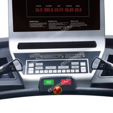 Беговая дорожка Freemotion t10.8 — изображение 5