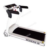 Беговая дорожка MODERN W