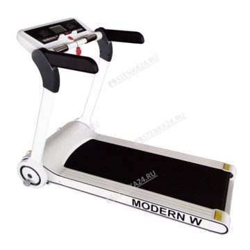 Беговая дорожка MODERN W