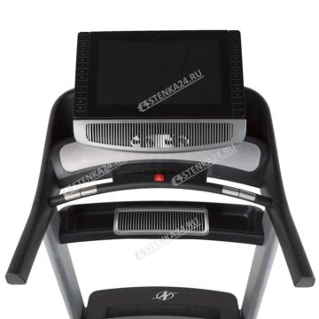 Беговая дорожка NordicTrack Commercial 2950 NEW (NETL28717) — изображение 2