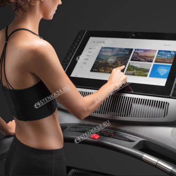 Беговая дорожка NordicTrack Commercial 2950 NEW (NETL28717) — изображение 6