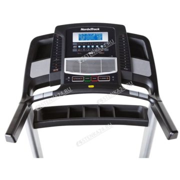 Беговая дорожка NordicTrack Elite 1500 (NETL19714) — изображение 2