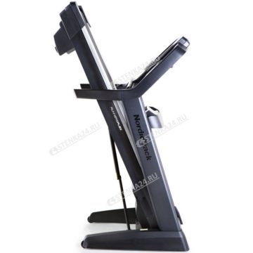 Беговая дорожка NordicTrack Elite 2500 (NETL24714) — изображение 2