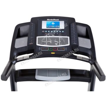Беговая дорожка NordicTrack Elite 2500 (NETL24714) — изображение 3