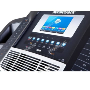 Беговая дорожка NordicTrack Commercial 2450 (NETL24716) — изображение 5
