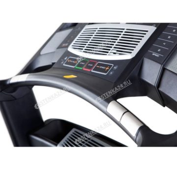 Беговая дорожка NordicTrack Elite 2500 (NETL24714) — изображение 6