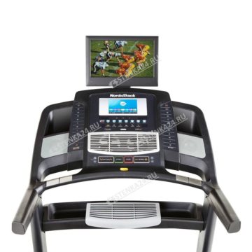 Беговая дорожка NordicTrack Elite 4000 (NETL30914) — изображение 2