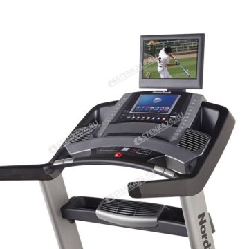 Беговая дорожка NordicTrack Elite 5000 (NETL40915) — изображение 2