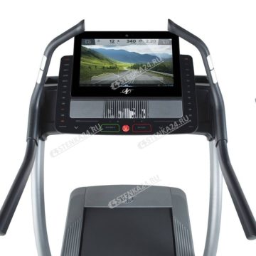 Беговая дорожка NordicTrack Incline Trainer X22i — изображение 2