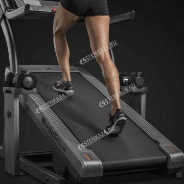 Беговая дорожка NordicTrack Incline Trainer X22i — изображение 5
