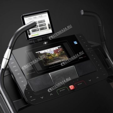 Беговая дорожка NordicTrack Incline Trainer X9i NEW — изображение 4
