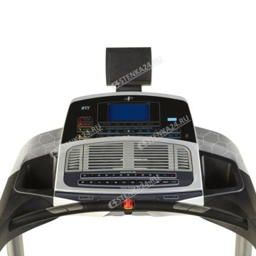 Беговая дорожка NordicTrack T10.0 (NETL12916) — изображение 2