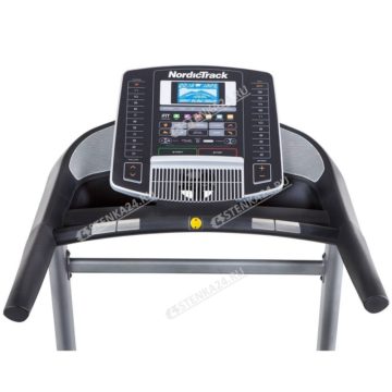 Беговая дорожка NordicTrack T13.5 — изображение 2