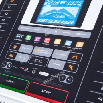 Беговая дорожка NordicTrack T13.5 — изображение 5
