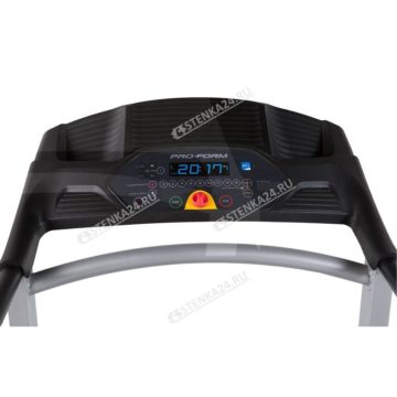 Беговая дорожка Pro-Form 105 CST — изображение 2