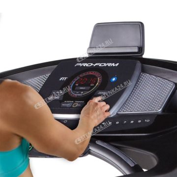 Беговая дорожка Pro-Form Perfomance 400i — изображение 3