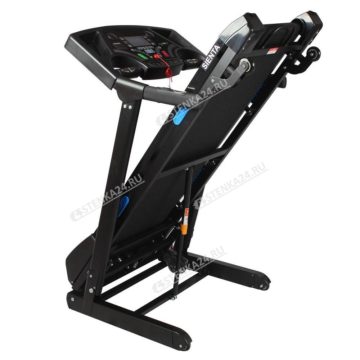 Беговая дорожка SIENTA T625 — изображение 3