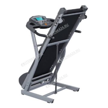Беговая дорожка T-420 LEGA — изображение 2