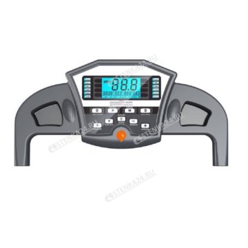 Беговая дорожка T-420 LEGA — изображение 3