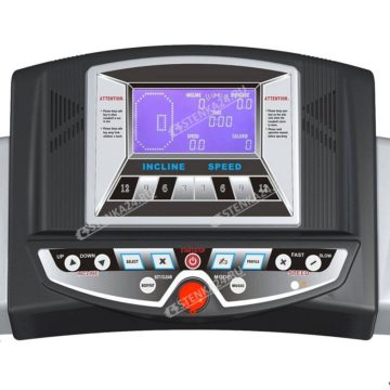 Беговая дорожка TERRA T-505 — изображение 3