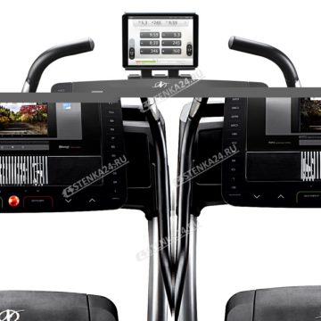 Беговая дорожка NordicTrack Incline Trainer X11i — изображение 2