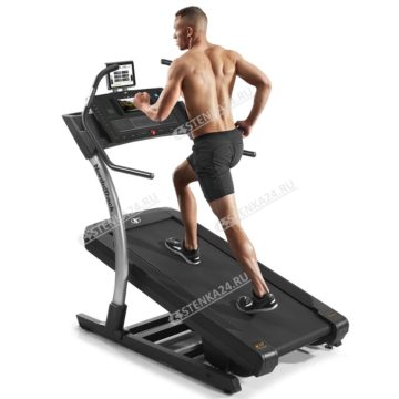 Беговая дорожка NordicTrack Incline Trainer X11i — изображение 3