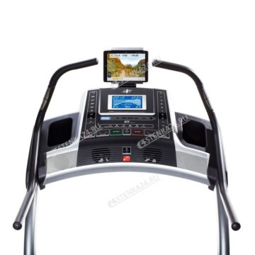 Беговая дорожка NordicTrack Incline Trainer X7i — изображение 2