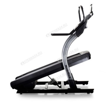 Беговая дорожка NordicTrack Incline Trainer X7i — изображение 4