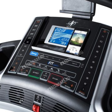 Беговая дорожка NordicTrack Incline Trainer X7i — изображение 5