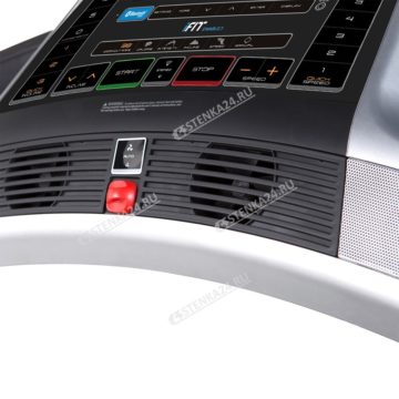 Беговая дорожка NordicTrack Incline Trainer X7i — изображение 6