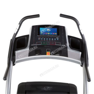 Беговая дорожка NordicTrack Incline Trainer X9i — изображение 2