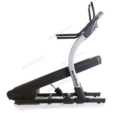 Беговая дорожка NordicTrack Incline Trainer X9i — изображение 3