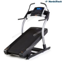 Беговая дорожка NordicTrack Incline Trainer X9i