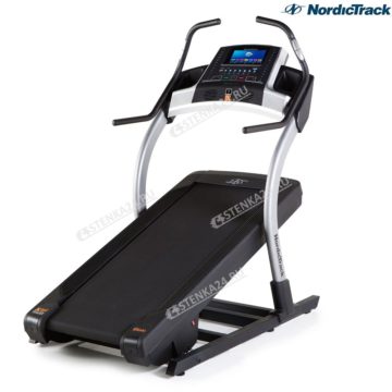 Беговая дорожка NordicTrack Incline Trainer X9i