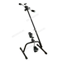 Велотренажер dual bike B6008