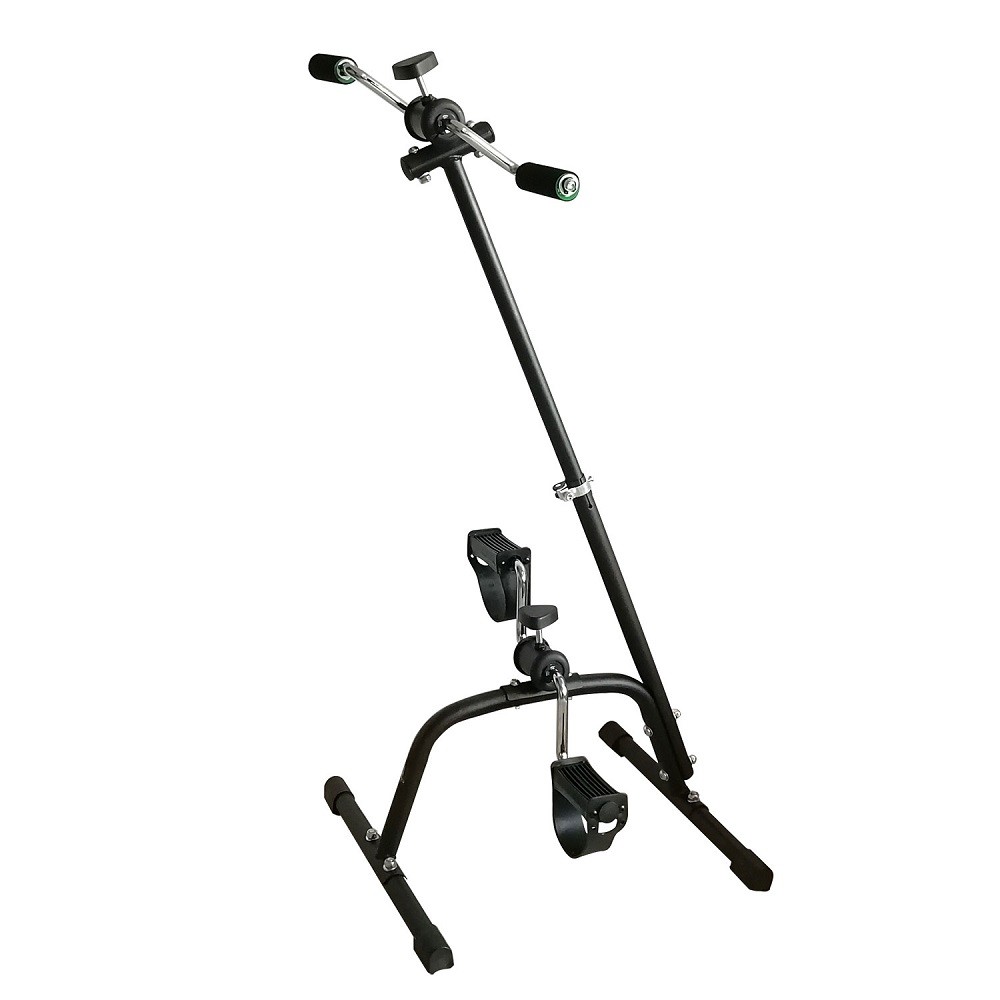 Велотренажер dual bike B6008