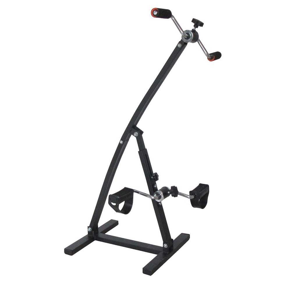 Велотренажер dual bike B6010