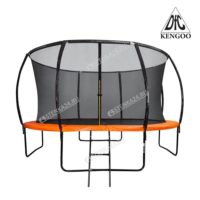 DFC TRAMPOLINE KENGOO II 14FT-BAS-BO