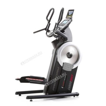 Эллиптический тренажер Pro-Form CARDIO HIIT Trainer (PFEVEL71216) — изображение 3