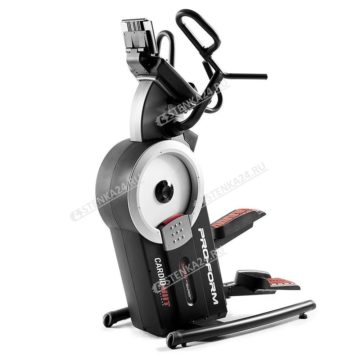 Эллиптический тренажер Pro-Form CARDIO HIIT Trainer (PFEVEL71216) — изображение 4