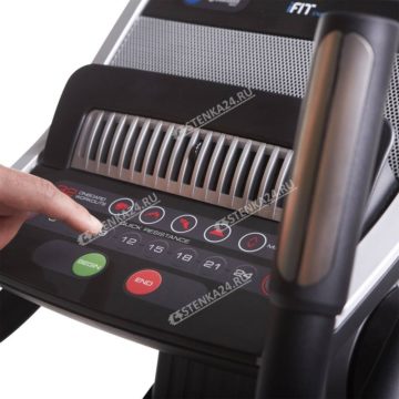 Эллиптический тренажер Pro-Form CARDIO HIIT Trainer (PFEVEL71216) — изображение 6