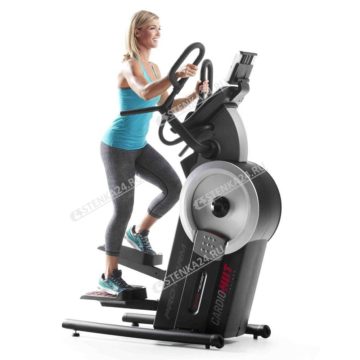 Эллиптический тренажер Pro-Form CARDIO HIIT Trainer (PFEVEL71216) — изображение 8