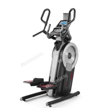 Эллиптический тренажер Pro-Form CARDIO HIIT Trainer (PFEVEL71216)