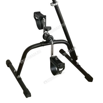 Велотренажер dual bike B6008 — изображение 2
