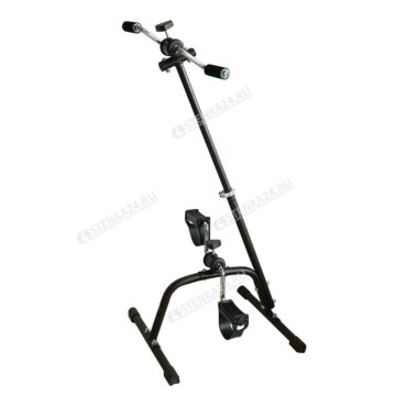 Велотренажер dual bike B6008