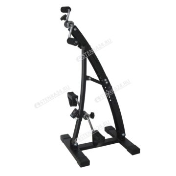 Велотренажер dual bike B6009 — изображение 2