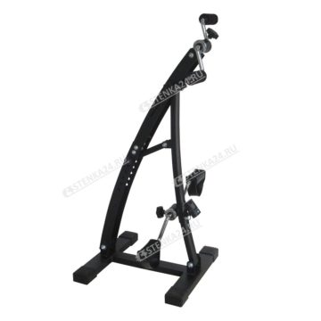 Велотренажер dual bike B6009