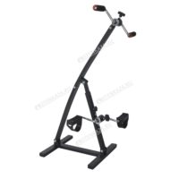 Велотренажер dual bike B6010