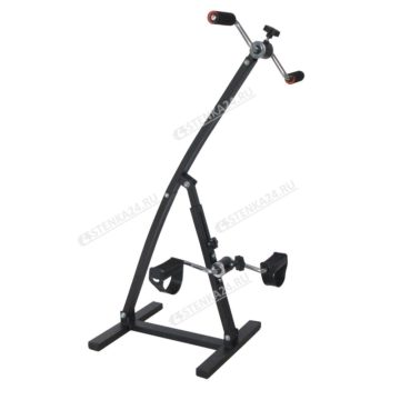 Велотренажер dual bike B6010