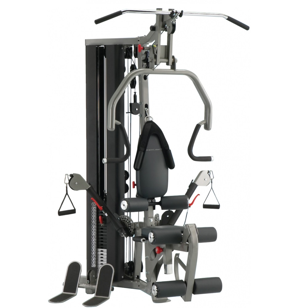 Силовой комплекс Body Craft 6881C GX Gym